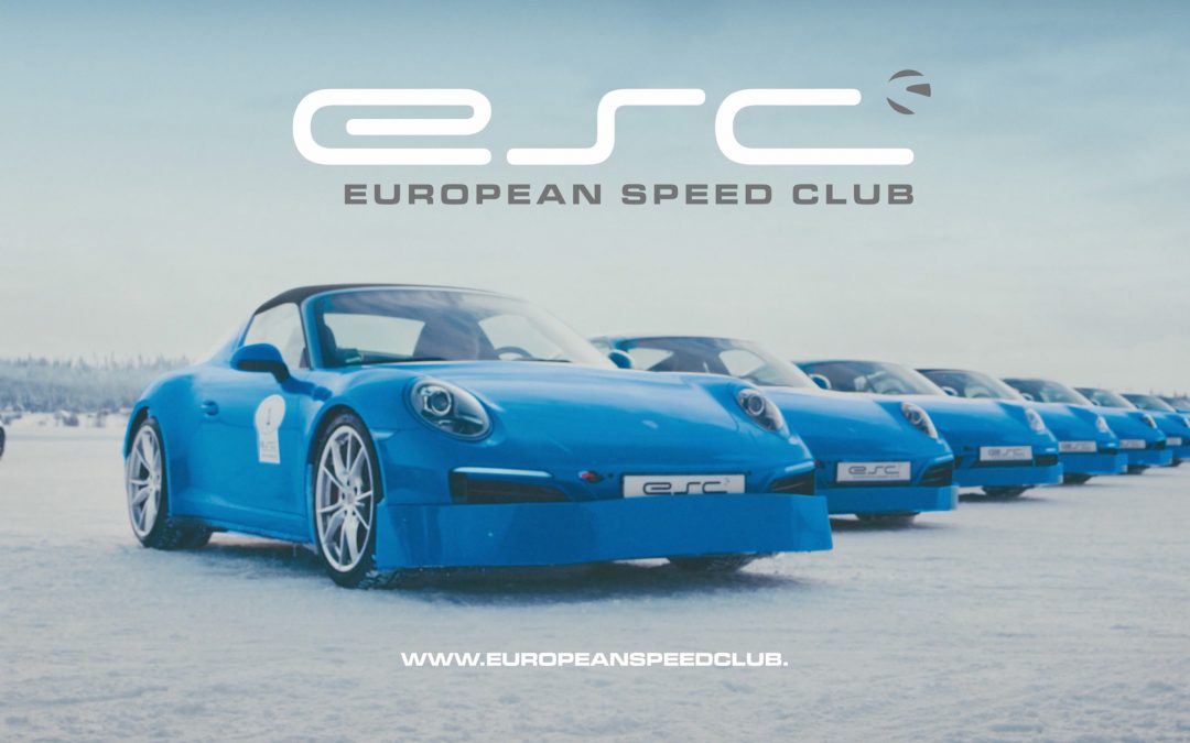 European SpeedClub: Mixing Sounddesign